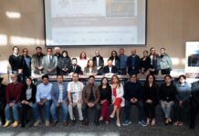 Congreso alberga seminario internacional sobre democracia