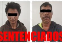 Ratifican condena de 23 años de prisión a dos hombres por homicidio en Puebla