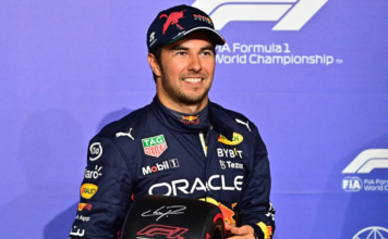 Sergio Pérez confirma que Cadillac será su último equipo en la F1