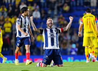 Toluca, Tigres, Cruz Azul y Rayados se mantienen en lucha por la Liga MX