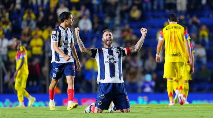 Toluca, Tigres, Cruz Azul y Rayados se mantienen en lucha por la Liga MX