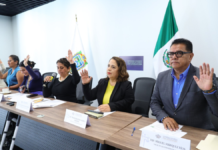 Respaldan reformas para fortalecer Servicios de Salud de Puebla