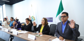 Respaldan reformas para fortalecer Servicios de Salud de Puebla