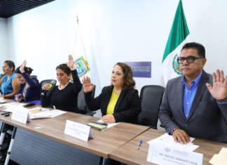 Respaldan reformas para fortalecer Servicios de Salud de Puebla