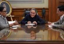 Sheinbaum invita al Papa León XIV a visitar México