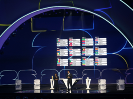 Se definen los 12 grupos del Mundial 2026 tras el sorteo en EU