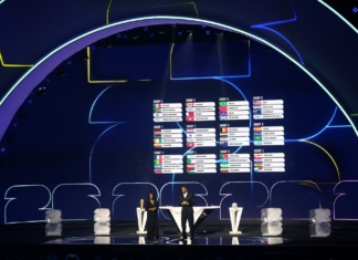 Se definen los 12 grupos del Mundial 2026 tras el sorteo en EU