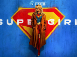 Lanzan teaser tráiler de “Supergirl”, protagonizada por Milly Alcock