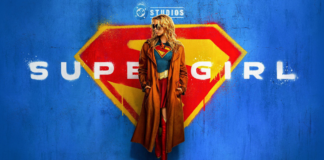 Lanzan teaser tráiler de “Supergirl”, protagonizada por Milly Alcock