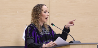 PAN propone padrón de intérpretes indígenas en la FGE de Puebla