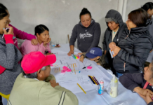 Texmelucan inicia talleres de ordenamiento territorial con ciudadanos
