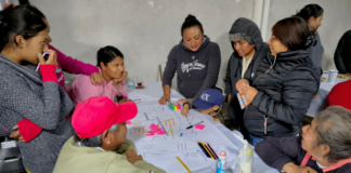 Texmelucan inicia talleres de ordenamiento territorial con ciudadanos