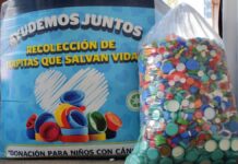 BUAP ayudará a evitar que en 2050 haya más plástico que peces en los mares