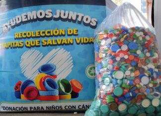 BUAP ayudará a evitar que en 2050 haya más plástico que peces en los mares