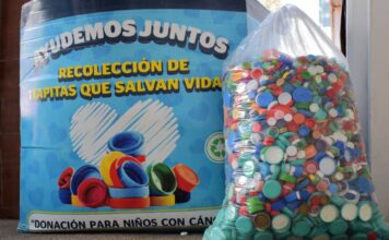 BUAP ayudará a evitar que en 2050 haya más plástico que peces en los mares