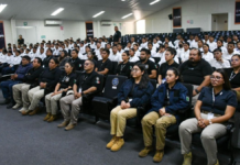 UCIPS transforma bachillerato policial en Técnico en Seguridad Ciudadana