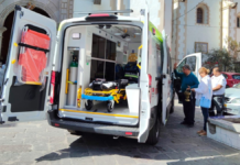 Texmelucan recibe ambulancia para fortalecer atención médica