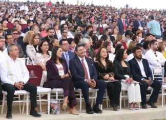 Puebla y Tlaxcala coordinan acciones de seguridad en región limítrofe