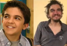 Revelan diagnóstico de Tylor Chase, actor de “El Manuel de Ned”