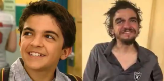 Revelan diagnóstico de Tylor Chase, actor de “El Manuel de Ned”