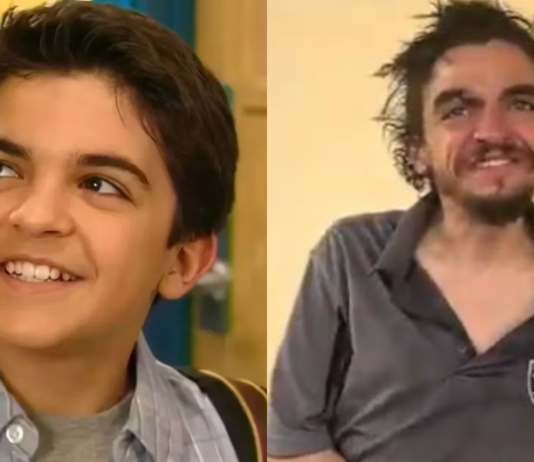 Revelan diagnóstico de Tylor Chase, actor de “El Manuel de Ned”