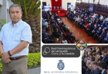 Académico UDLAP asiste a Convención de Lenguaje Claro y Accesible en Perú