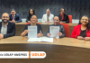 UDLAP firma convenio académico y profesional con AMEPRES