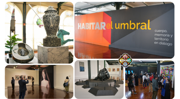 Capilla del Arte UDLAP se suma a la Noche de Museos