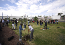 BUAP conserva segundo lugar nacional en el UI GreenMetric 2025