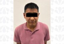 Detienen en Guanajuato a hombre por violación de adolescente en Pahuatlán