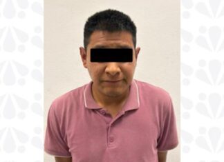 Detienen en Guanajuato a hombre por violación de adolescente en Pahuatlán