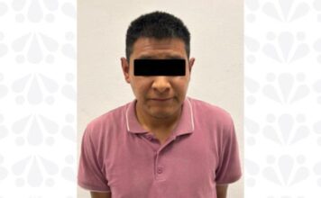 Detienen en Guanajuato a hombre por violación de adolescente en Pahuatlán
