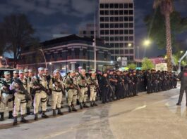 SSC Puebla despliega operativo “Unidos Por Ti” en 30 puntos de la ciudad