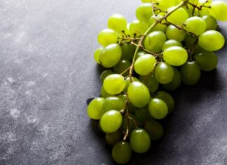 México aumentó producción de uva en 2025: Agricultura