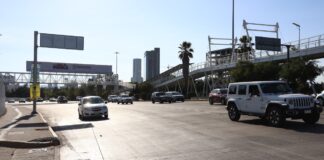 SMT descarta reductores de velocidad en Vía Atlixcáyotl