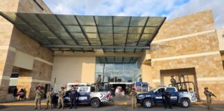 Cuautlancingo mantiene vigilancia por “Operativo Guadalupe-Reyes”