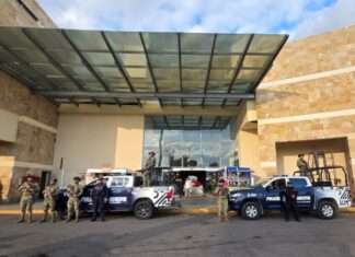 Cuautlancingo mantiene vigilancia por “Operativo Guadalupe-Reyes”