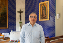 IBERO Puebla analiza devoción guadalupana en México