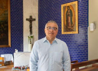IBERO Puebla analiza devoción guadalupana en México