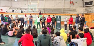 Texmelucan inicia visorias rumbo a Olimpiada Nacional CONADE 2026