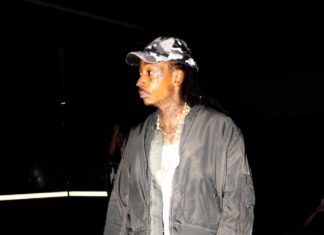 Condenan a Wiz Khalifa a 9 meses de prisión por posesión de drogas en Rumania