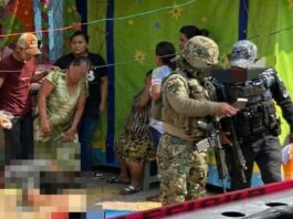 Asesinan a trabajador de juegos mecánicos tras riña en Xicotepec