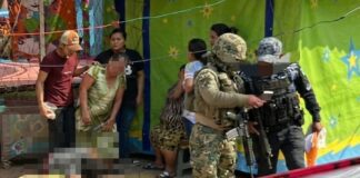 Asesinan a trabajador de juegos mecánicos tras riña en Xicotepec