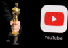 YouTube transmitirá en exclusiva los Premios Óscar a partir de 2029