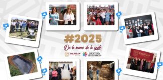 Bety Sánchez prioriza acciones hídricas y de bienestar en Zacatlán