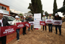 Zacatlán invierte en proyectos para garantizar agua potable