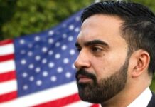 Alcalde electo de NY publica video para defenderse del ICE