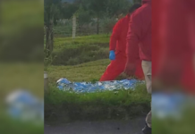 Muere una persona en accidente en la carretera Zacatlán–Chignahuapan