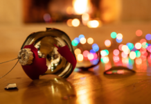 Accidentes en casas poblanas aumentan hasta 20% en Navidad, alerta PC