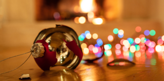 Accidentes en casas poblanas aumentan hasta 20% en Navidad, alerta PC